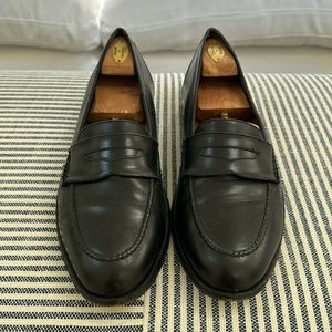 Men’s Cole Haan Dark Brown loafers